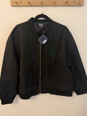 Wicked Bomber Jacket